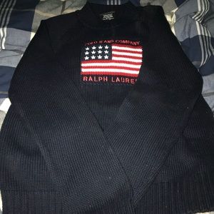 Ralph Lauren Sweater